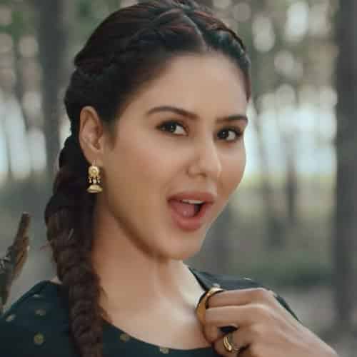 KALA SUIT sonam bajwa lyrics translation muklawa