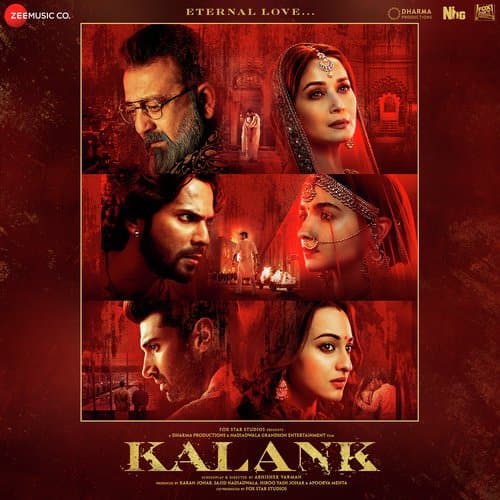 Kalank-Hindi-2019-songs-lyrics-translation