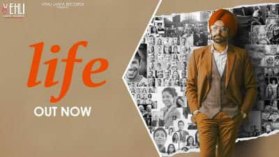 Life Lyrics by Tarsem Jassar