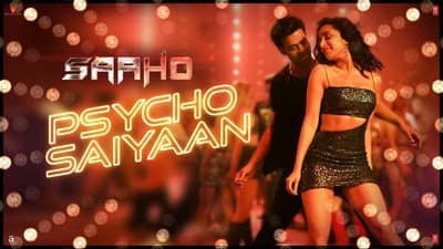 Psycho Saiyaan Lyrics Meaning (From “Saaho”) | Translation