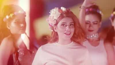 Reshmi Chunni Lyrics – Mannat Noor | Punjabi Song