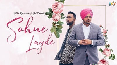 Sohne Lagde Lyrics Translation – Sidhu Moose Wala | The PropheC