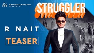 Struggler Lyrics – R Nait | Punjabi Song