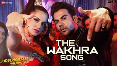The Wakhra Song Lyrics Meaning – Judgemental Hai Kya