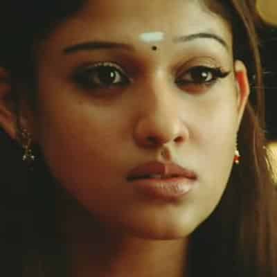 Venmegam Pennaga Song Lyrics meaning english