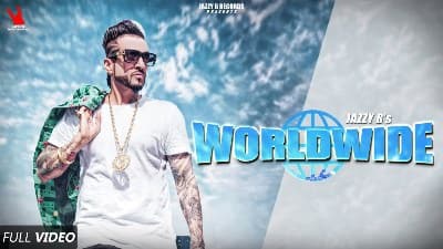 Worldwide Lyrics – Jazzy B Ft. Harj Nagra