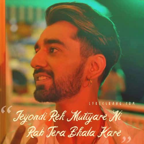 maninder buttar song quotes