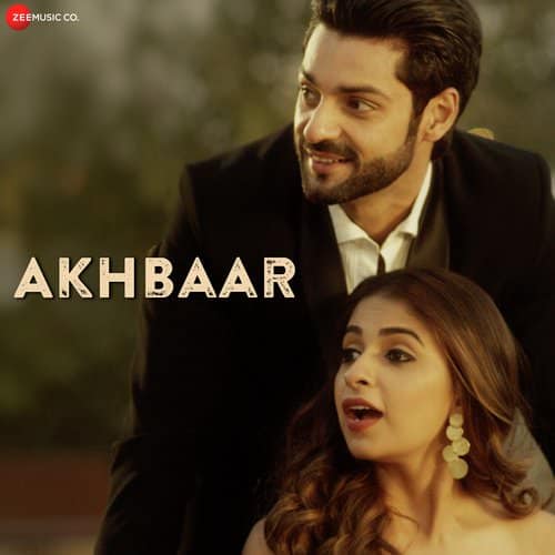 Akhbaar lyrics by Arko Pravo Mukherjee