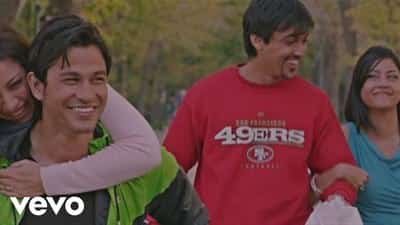 Arzoo Lyrics Translation | Blood Money | Kunal Khemu | Amrita Puri