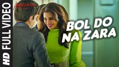 Bol Do Na Zara Lyrics [English Meaning] » Azhar (2016) | Armaan Malik
