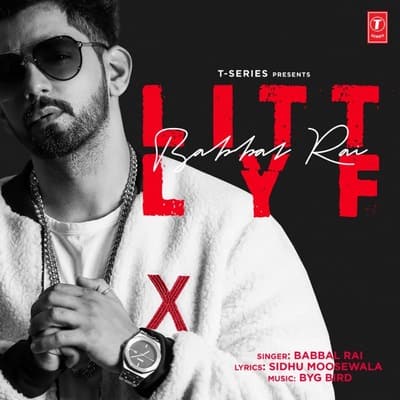 Babbal Rai Litt Lyf Full Song lyrics Byg Byrd
