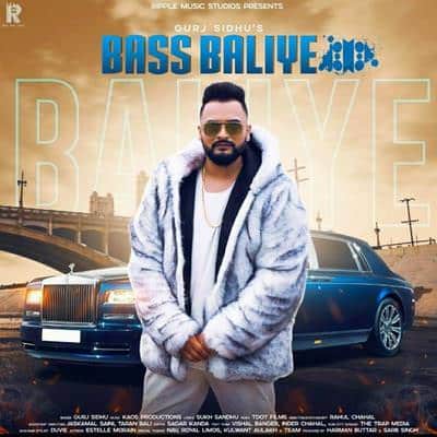 Bass Balliye Ft. Kaos Production Gurj Sidhu lyrics