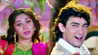 Bin Sajan Jhoola Jhulu Lyrics Translation | Damini