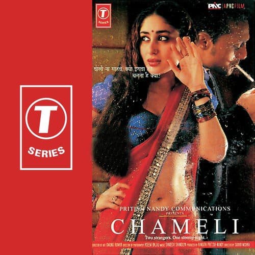 Chameli-2003-film songs lyrics translation
