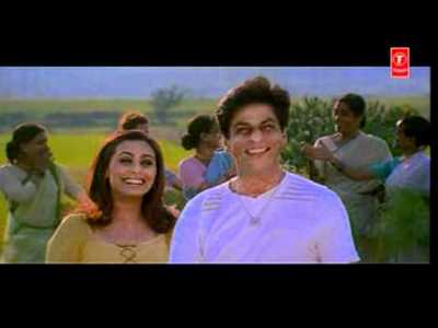 Dagariya Chalo Song Lyrics – Translation | Chalte Chalte (2003)