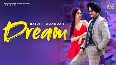 Dream Lyrics – Rajvir Jawanda | Mix Singh