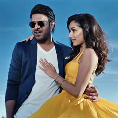 Enni Soni hindi lyrics saaho