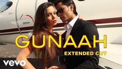 Gunaah Lyrics Translation | Blood Money | by Mustafa Zahid