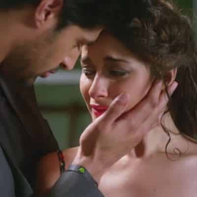 Ijazat Full Song lyrics translation One Night StandNyra Banerjee