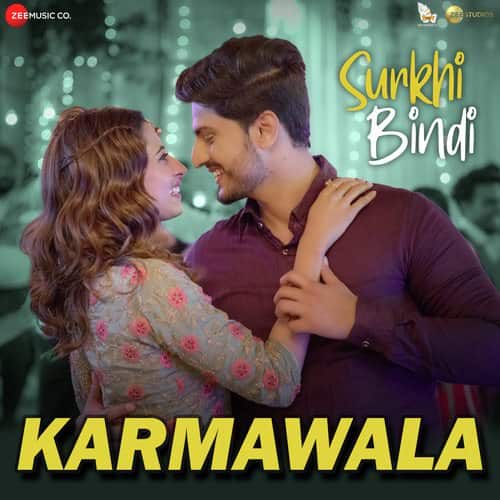 Karmawala lyrics Surkhi Bindi by Gurnam Bhullar
