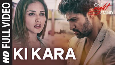 Ki Kara Lyrics Translation | One Night Stand | by Shipra Goyal