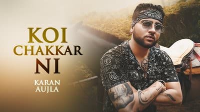 Koi Chakkar Nai Lyrics – Karan Aujla | Deep Jandu | Latest Song