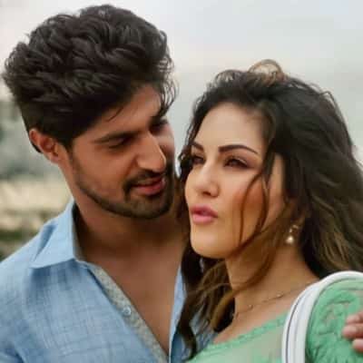 LE CHALA jubin song lyrics translation