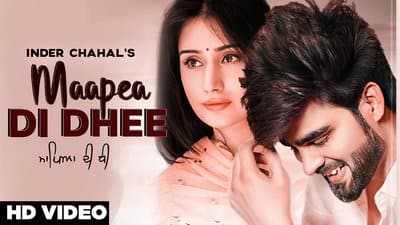Maapea Di Dhee Inder Chahal
