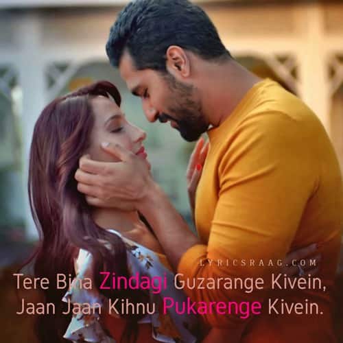 Pachtaoge lyrics translation Arijit Singh