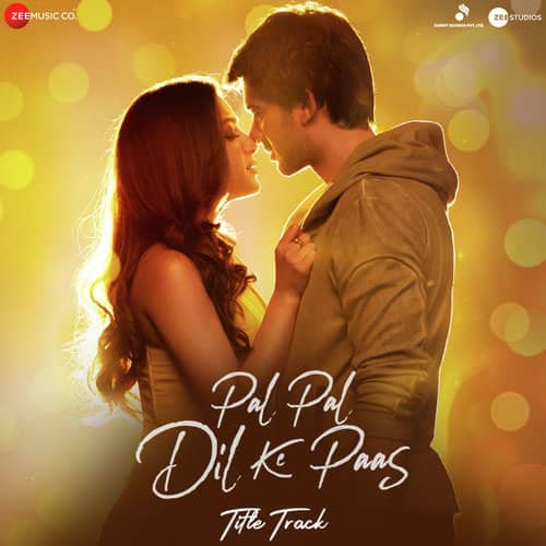 Pal-Pal-Dil-Ke-Paas-Hindi-lyrics
