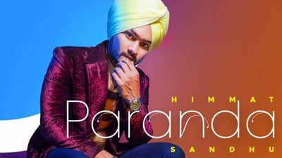 Paranda Lyrics – Himmat Sandhu