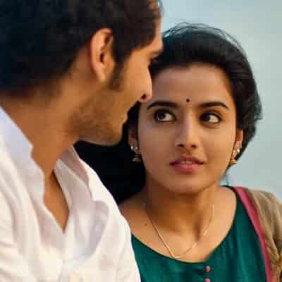 Parayuvan Song lyrics translation Ishq Movie