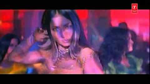 Sajna Ve Sajna Lyrics Translation | Chameli | by Sunidhi Chauhan