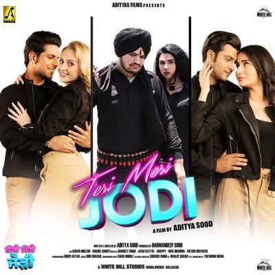 Sidhu Moose Wala - Doggar lyrics