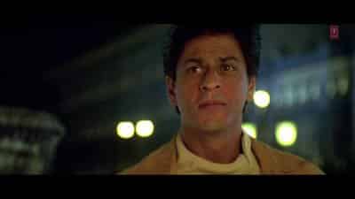 Suno Na Suno Na Song Lyrics – Translation | Chalte Chalte (2003)