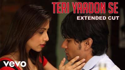 Teri Yaadon Se Lyrics Translation – Blood Money | by Mustafa Zahid