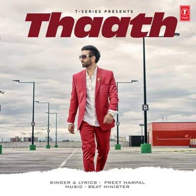 Thaath Preet Harpal lyrics