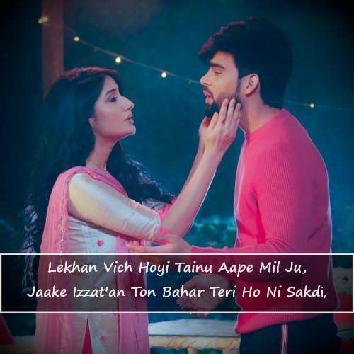 inder chahal mapeya di dhee song status quotes