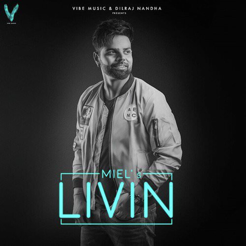 miel livin song lyrics