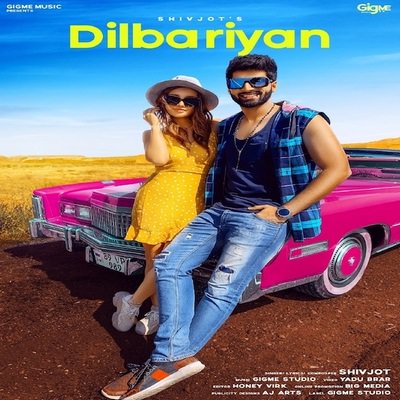 Dilbariyan shvijot lyrics