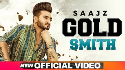 Gold Smith Lyrics – Saajz | Desi Crew