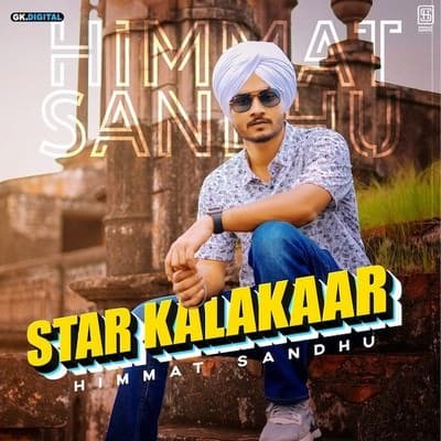 Himmat Sandhu star kalakaar lyrics
