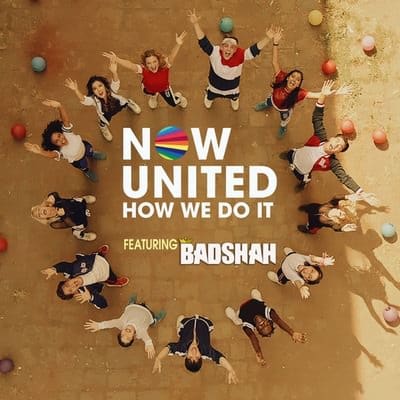 How We Do It (feat. Badshah) now united lyrics