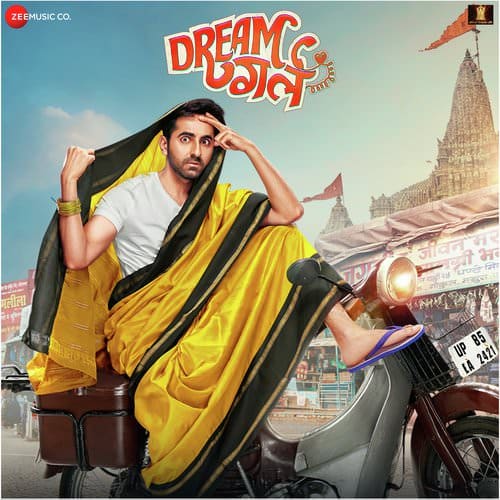Ik Mulaqaat lyrics translation Dream Girl ek mulaqat