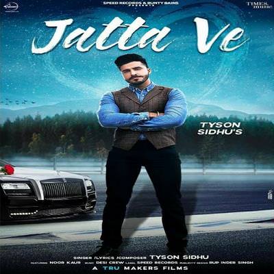 Jatta Ve Tyson Sidhu lyrics
