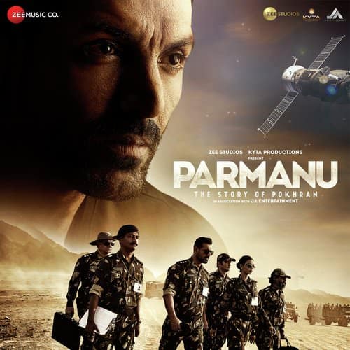 Jitni Dafa PARMANU lyrics translation John Abraham, Diana