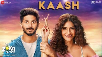 Kaash Lyrics | Translation | The Zoya Factor | Arijit Singh