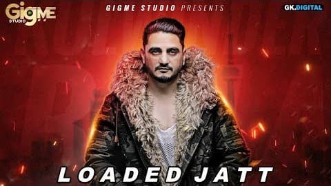 Loaded Jatt Lyrics – Kulwinder Billa | Sukh Sandhu | Beat Inspector