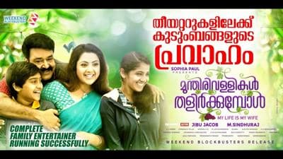Athimarakombile Lyrics | Translation | Munthirivallikal Thalirkkumbol