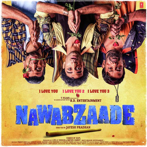 Nawabzaade movie songs lyrics translation
